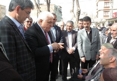 Halkımız ucuz su kullanacak