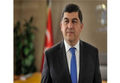 Halkımızın sağlığını korumak adına tüm gayretimizle çalışıyoruz