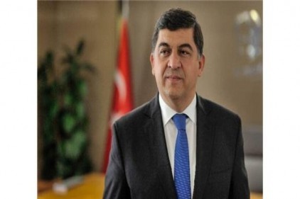 Halkımızın sağlığını korumak adına tüm gayretimizle çalışıyoruz