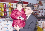 “Halkımızla birlikte yöneteceğiz, birlikte başaracağız”