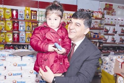 &#8220;Halkımızla birlikte yöneteceğiz, birlikte başaracağız&#8221;
