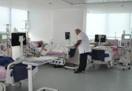 Halkın böbreği iflasın eşiğinde: 65 bin hasta zor durumda