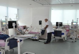 Halkın böbreği iflasın eşiğinde: 65 bin hasta zor durumda