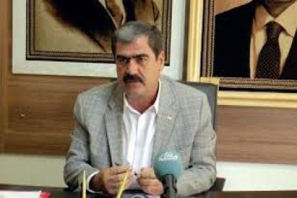 Halkın cebine göz diktiler
