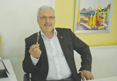 Halkın çok fazla hizmet ihtiyacı var