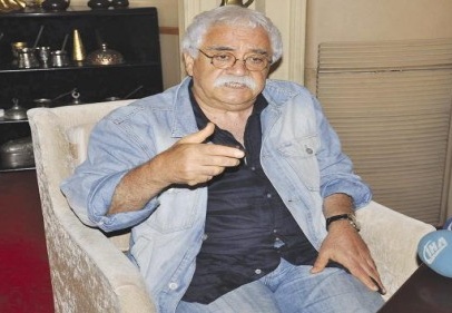 Halkın devlet ve şehir tiyatrolarına ihtiyacı var