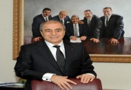 “Halkın gözünde, en başarılı 20 şirketten biri”