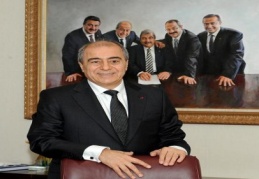 “Halkın gözünde, en başarılı 20 şirketten biri”