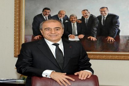 &#8220;Halkın gözünde, en başarılı 20 şirketten biri&#8221;
