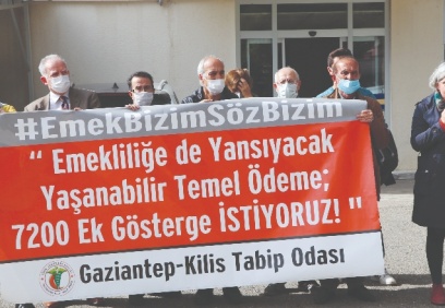 Halkın hissettiği ‘gerçek enflasyon’ yüzde 45’lerde