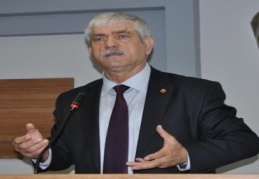 Halkın iradesine ipotek konuluyor