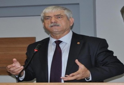 Halkın iradesine ipotek konuluyor