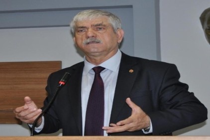 Halkın iradesine ipotek konuluyor