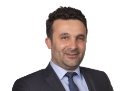 Halkın sesini halkın meclisinde daha yüksek sesle duyuracağım