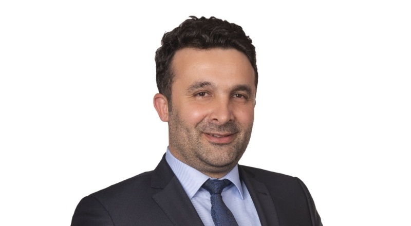 Halkın sesini halkın meclisinde daha yüksek sesle duyuracağım