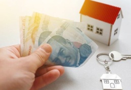 Halkın yüzde 42’si kirada oturuyor