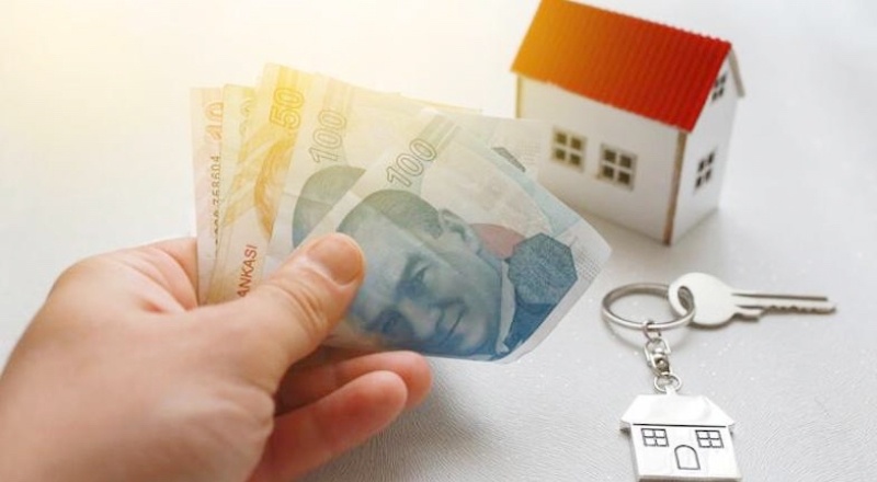 Halkın yüzde 42’si kirada oturuyor