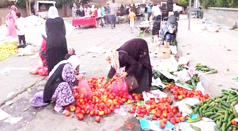 Halkın yüzde 64'ü iktidarın ekonomik sorunları çözemeyeceğini düşünüyor