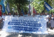 Halkın yüzde 20’si açlık, yüzde 60’ı yoksulluk sınırının altında 