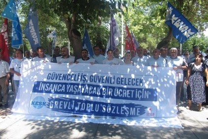 Halkın yüzde 20&#8217;si açlık, yüzde 60&#8217;ı yoksulluk sınırının altında 