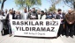 Halkların demokratik, ortak ve özgür geleceği için demokrasi yürüyüşümüzü sürdüreceğiz