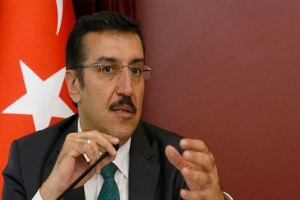 &#8220;Hallerin sayısını düşüreceğiz&#8221;