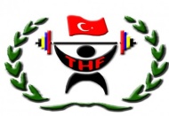 HALTERCİLERDEN REKORLU DAMGA