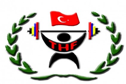 HALTERCİLERDEN REKORLU DAMGA
