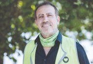 Haluk Levent Time dergisinin “dünyanın en etkili 100 kişisi” listesine girdi
