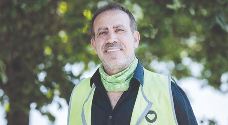 Haluk Levent Time dergisinin “dünyanın en etkili 100 kişisi” listesine girdi