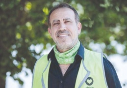 Haluk Levent Time dergisinin “dünyanın en etkili 100 kişisi” listesine girdi