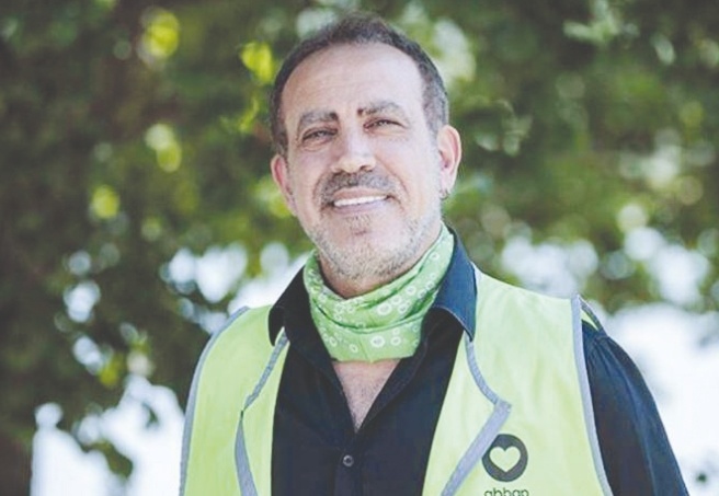 Haluk Levent Time dergisinin “dünyanın en etkili 100 kişisi” listesine girdi