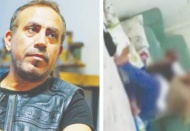 Haluk Levent'ten, 3 aylık bebeğini darbeden 'babaya' tepki: 'Nasıl bir gerekçe olabilir ya nasıl?'