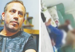 Haluk Levent'ten, 3 aylık bebeğini darbeden 'babaya' tepki: 'Nasıl bir gerekçe olabilir ya nasıl?'