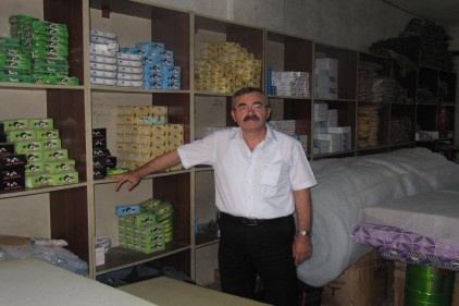 Ham madde fiyatları olağandışı zamlandı
