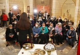 Hamam gelenekleri canlandırıldı