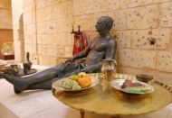 Hamam kültürü ile gelecek nesillere aktarılacak