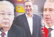 Hamamcıoğlu, Elmas ve Öztürk seçimin iptalini değerlendirdi