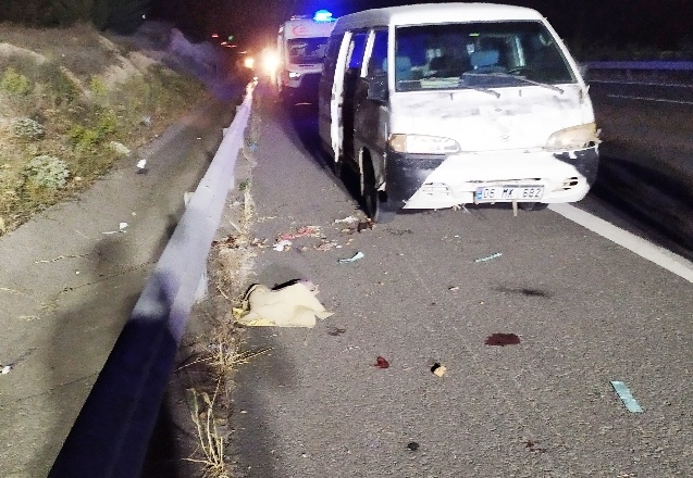 Hamile kadın ile 4 yaşındaki oğlu hem darp edildi hem de bıçaklanarak öldürüldü