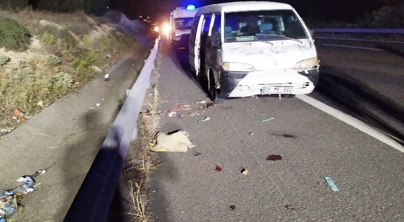 Hamile kadın ile 4 yaşındaki oğlu hem darp edildi hem de bıçaklanarak öldürüldü