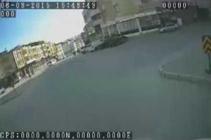 Hamile olduğunu söyleyerek girdiği evlerden altın çalan kadın tutuklandı 