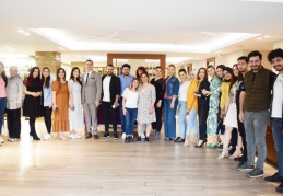 Hamileler ve kanser hastaları evcil hayvanıyla uyuyabilir