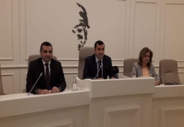 Hamilelere ayda 8 litre süt verilecek