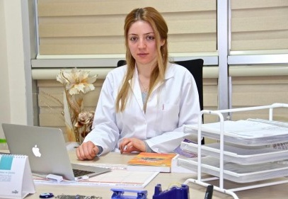 Hamilelikte Aşırı Kilo Alımına Dikkat!