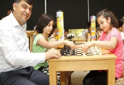 Hamleni Yap” projesi 4. yaşını kutluyor