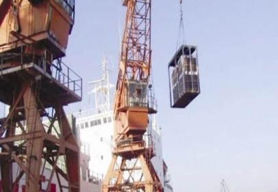 Hammadde ithalatına 131 milyar aktı