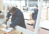 Hammadde tedarikinde büyük sıkıntı yaşanıyor