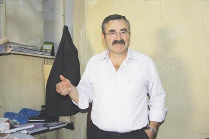 Hammaddedeki KDV yüzde 8&#8217;e düşürülmeli