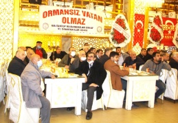 Hammaddeye gelen zamları esnafımız kaldıramadı