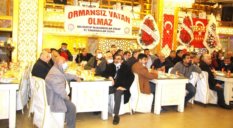 Hammaddeye gelen zamları esnafımız kaldıramadı
